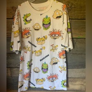 Rugrats tee